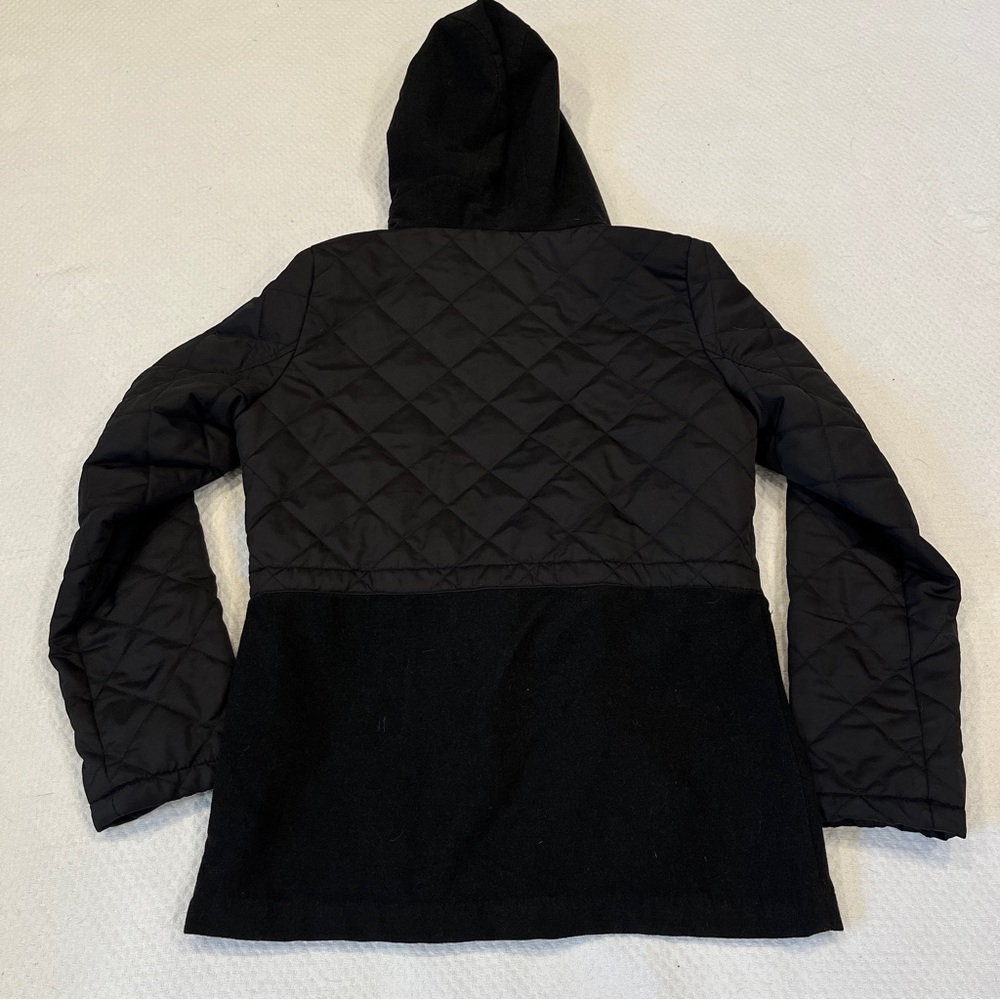 TOPSHOP quilted jacket - Picture 8 of 8